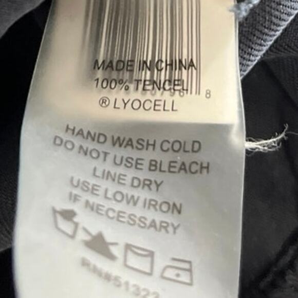 Vince Camuto Women's Blue Zip Up Long Sleeve Outdoor Bomber Coat Jacket Size M - Picture 4 of 4